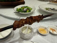 -新疆大厦·慕士塔格餐厅