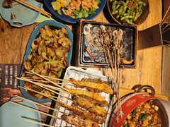 -北京食堂·烤鸭·宵夜(亚运村店)