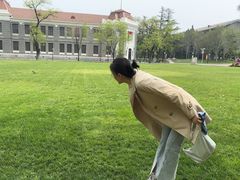 -清华大学-清青快餐厅