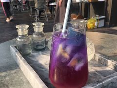 -The Rug Cafe(王府中环店)