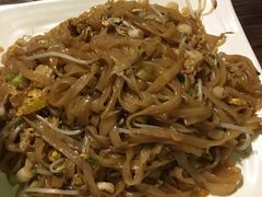 鸡蛋炒粉-土蚝·高压锅生蚝(百姓美食街店)