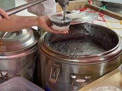 -钟姨糖水(惠城店)