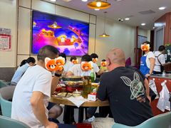 -小柒家第一锹东北菜(城关店)