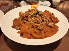 -奉天小馆·非遗东北菜(沈阳万象城店)