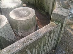 -杭州西湖风景名胜区-满觉陇四眼井