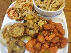 -台北A+A七喜饭店(德增街店)