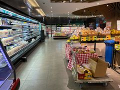 -G-Super 绿地优选(徐汇绿地缤纷城店)