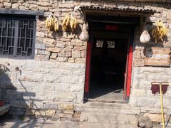 -竹泉村旅游度假区