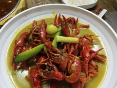 -龙虾奇迹(大华三路店)