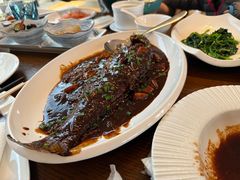 -逸林轩中餐厅(中信泰富朱家角锦江酒店)