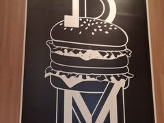 -麦当劳(世贸店)
