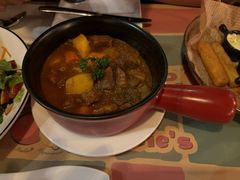 -安妮意大利餐厅(国贸店)