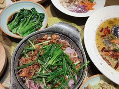 -九毛九西北菜(大东海店)