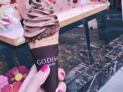 -GODIVA(月星环球港店)
