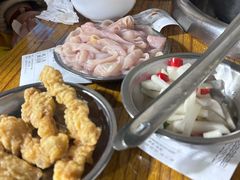-渝味黄姐火锅(黄泥村店)