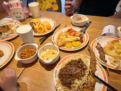 -比格比萨自助(诺亚大厦店)