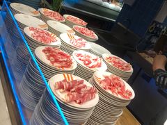 -V-ONE西雅图海鲜自助餐厅(仓山万达广场店)