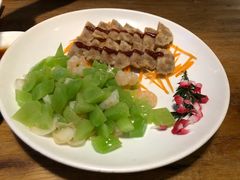 -旅马餐厅(茅家埠店)