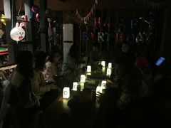 -玩坞轰趴馆·户外团建聚会主题生日派对馆(世豪广场店)