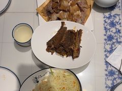 -东方饺子王(工农大路店)