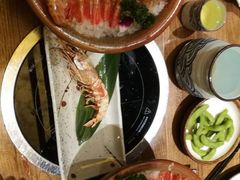 -蟹将军·松叶蟹和牛日料放题自助(K11店)
