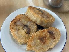 金香靓煎粽-华哥新鲜猪精品美食