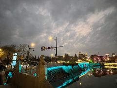 -南通濠河风景名胜区