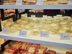 -生活林(河北路店)