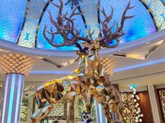 -雪龙轩中餐厅(银基冰雪酒店)
