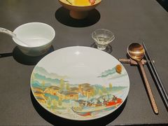 -湖滨客舍·湖北菜