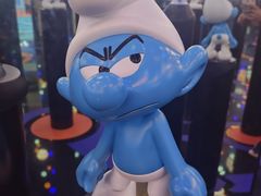 -龙湖南京江北天街