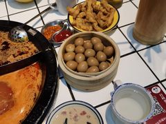 -卤校长重庆火锅(合肥宁国路店)