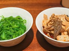 -李犟大爆鳝面·手工蟹黄包(湖滨西湖店)