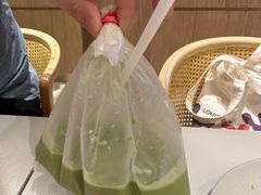 -帕娜·泰式茶餐厅·Bistro(近铁广场店)