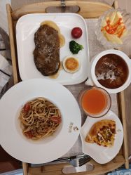 -美悦湾月子中心(熙湖店)