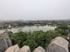 -中国翰园碑林