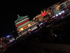 -定家小酥肉·清真(回民街店)