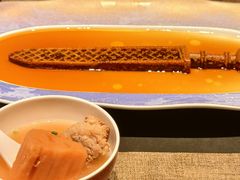 -曾宴·楚菜(湖北省博物馆店)