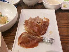 -小大董·烤鸭(王府井apm店)