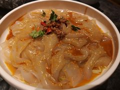 东北大拉皮-金掌勺东北菜(格兰晴天店)