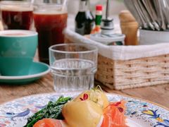 -Alimentari早午餐(安福路店)