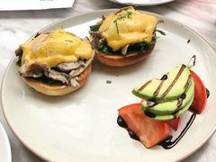 -农畉LONFOOD(福田星河COCOPark店)