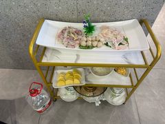 -粤顺渔坊·中山脆肉鲩火锅(清湖店)