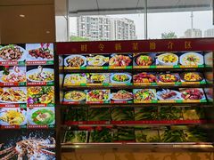 -东豪园林海鲜酒家(南港路辅路店)