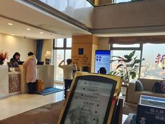 -石家庄诺华廷酒店(万象城湾里庙步行街店)