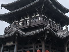 -桂林独秀峰王城景区