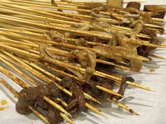 -长药唐师乐山油炸(石人直营店)