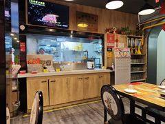 -金谷园饺子·烧烤(人大总店)