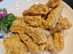 -码头鲜精致威海菜(欧乐坊店)