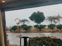 -鹰龙海畔度假酒店(咸祥店)